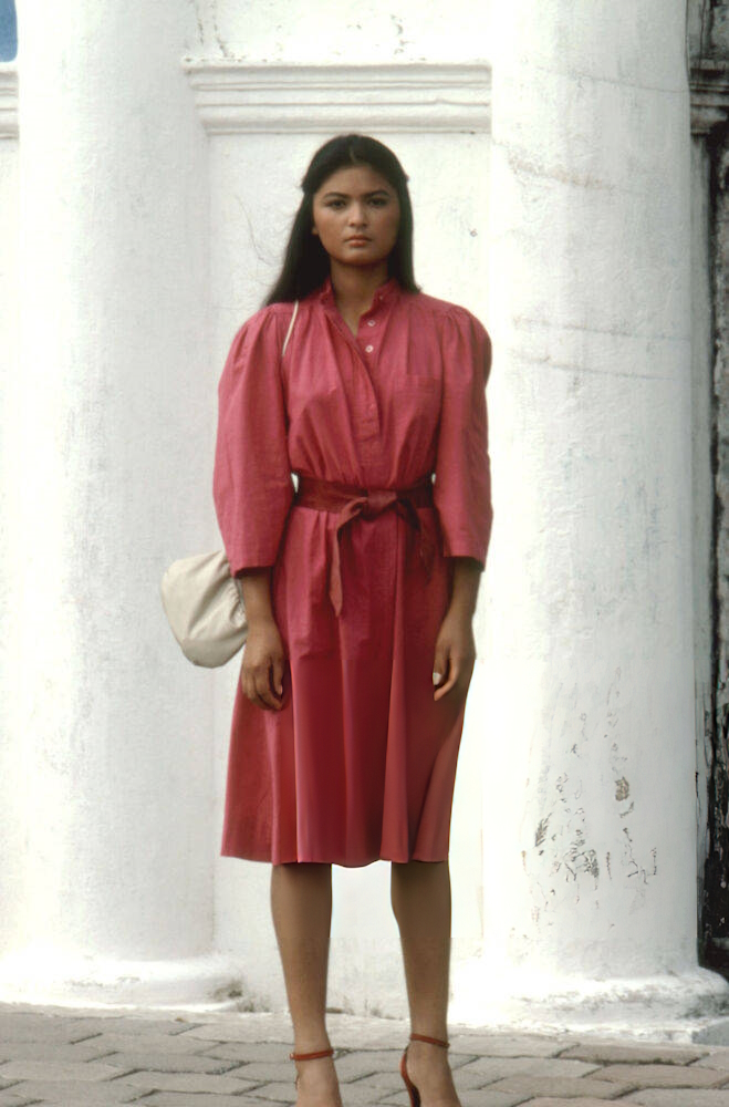 Elpidia Carrillo