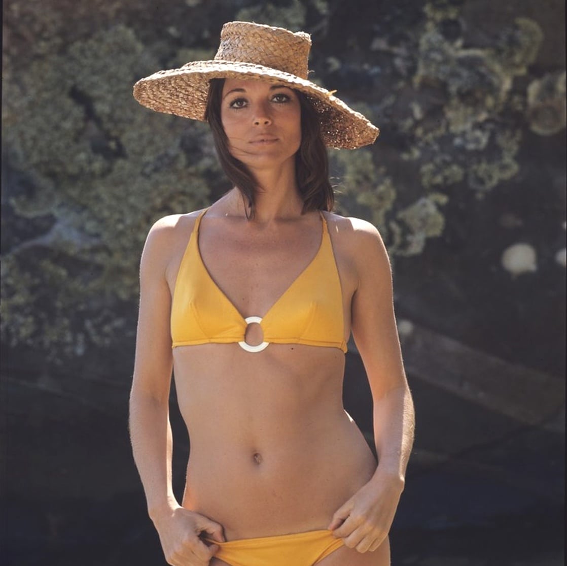 Elsa Martinelli
