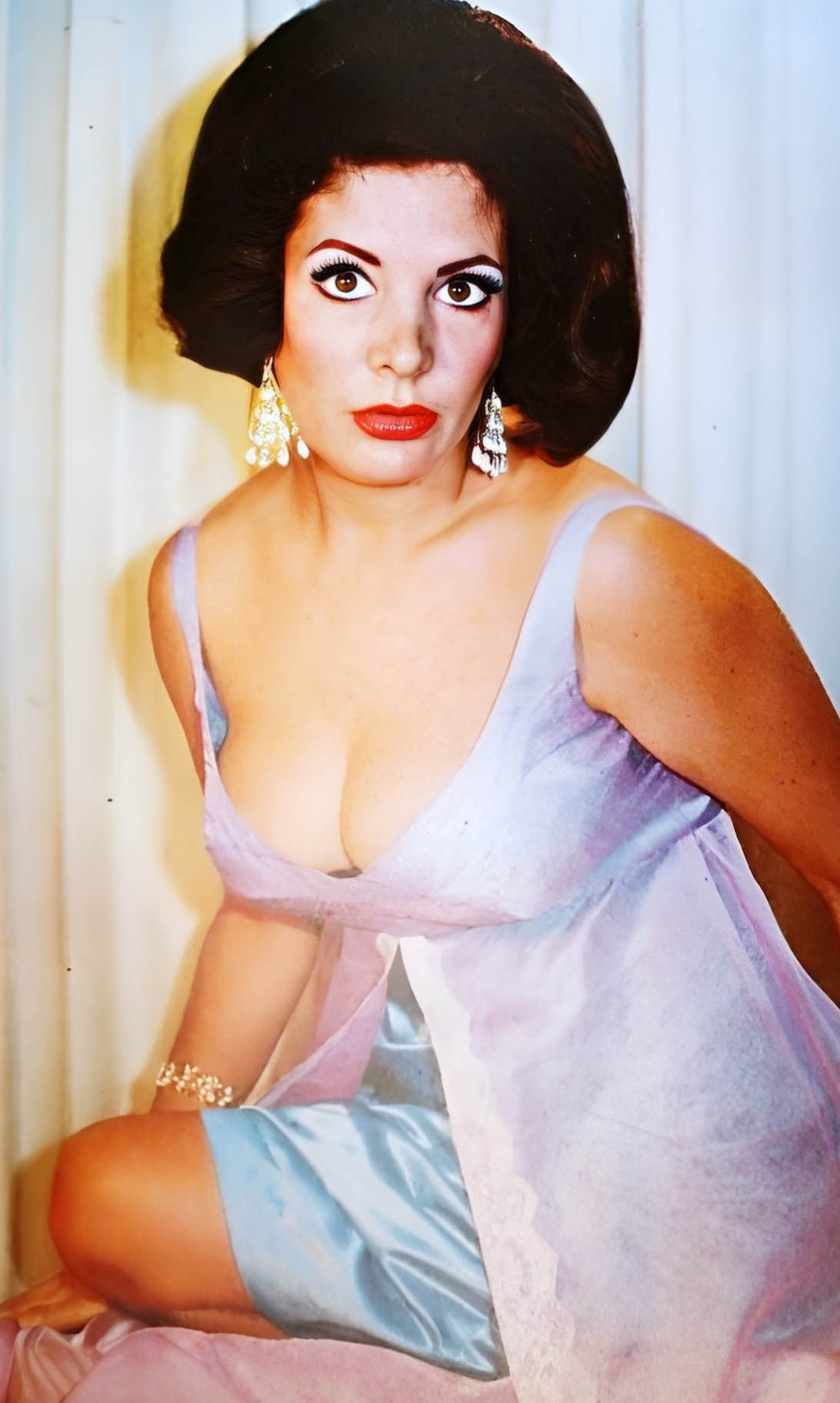 Elvira Quintana