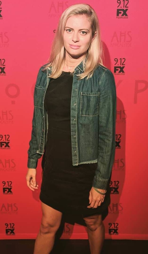 Elyse Willems