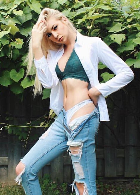 Em Greenwood