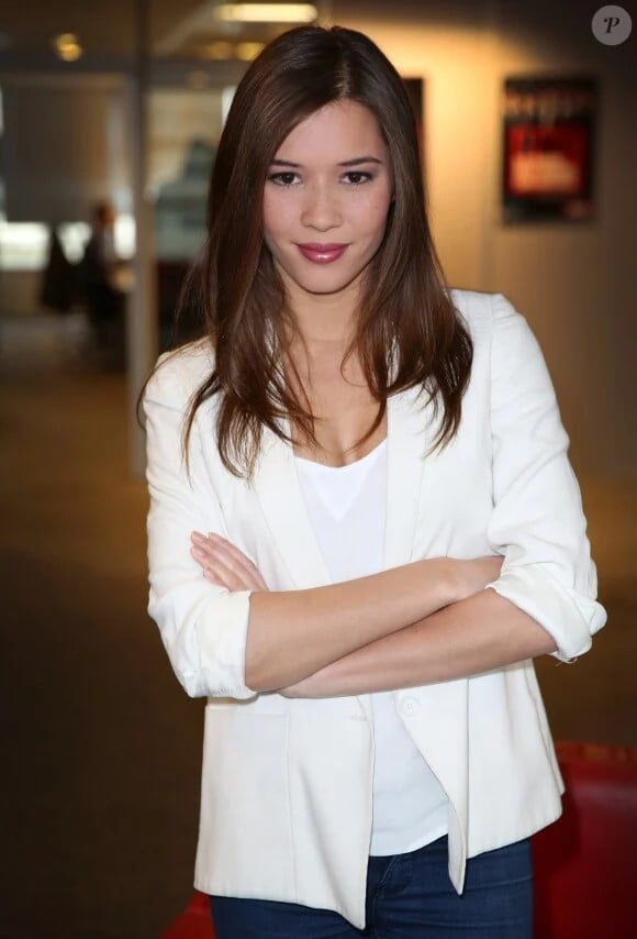 Emilie Broussouloux