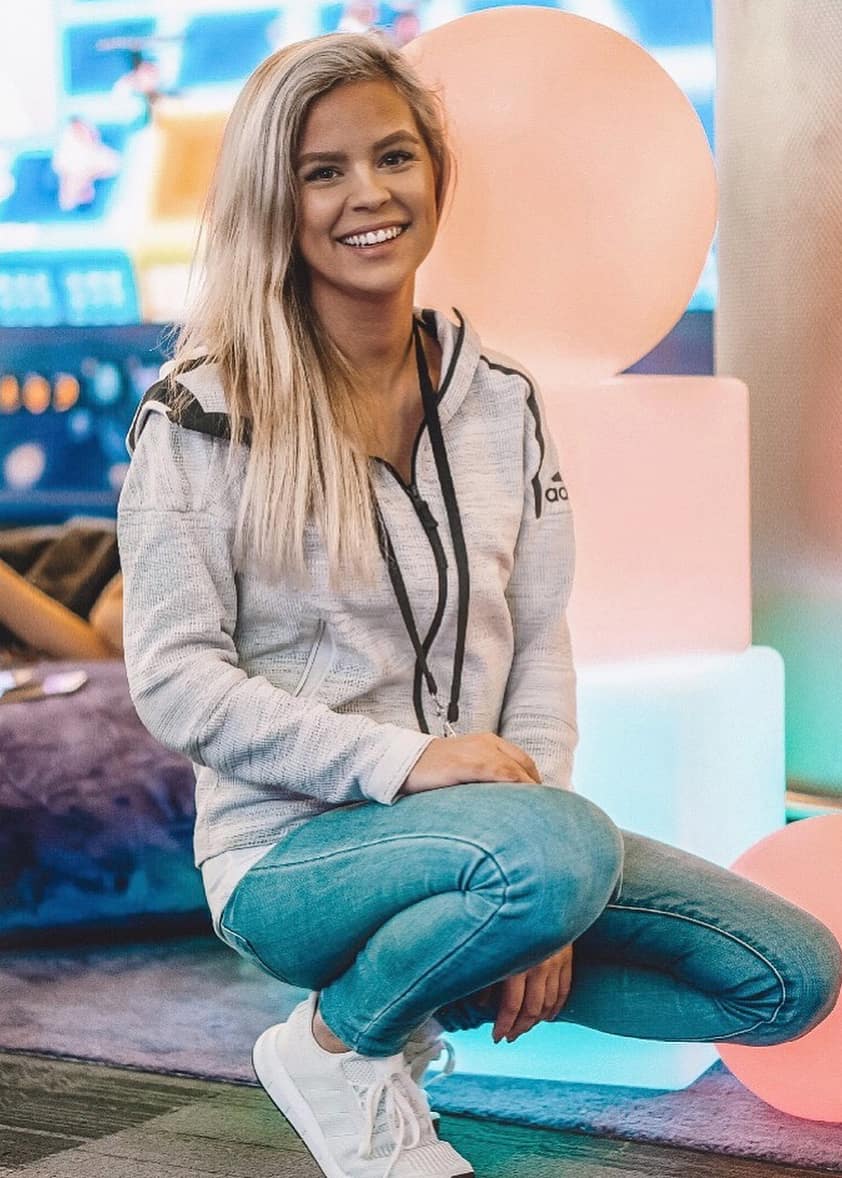 Emilie Helgesen