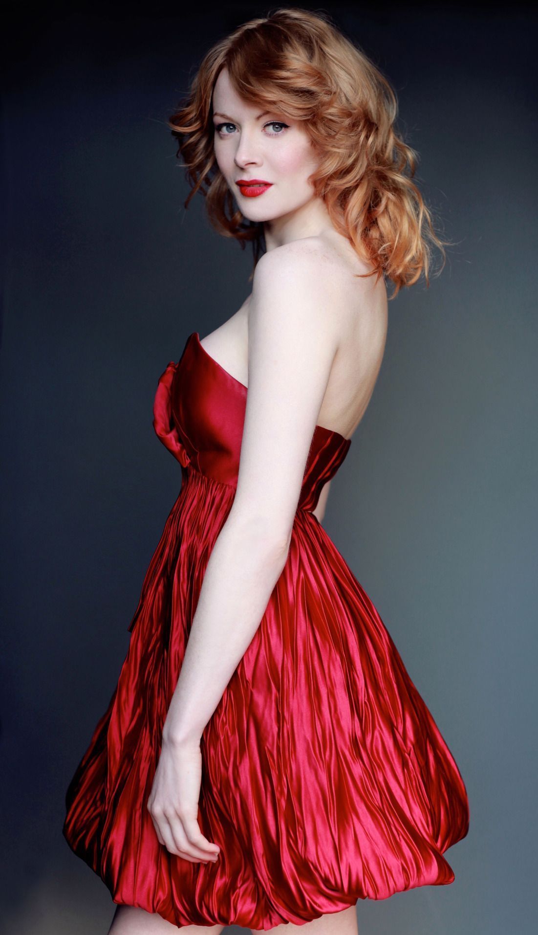 Emily Beecham