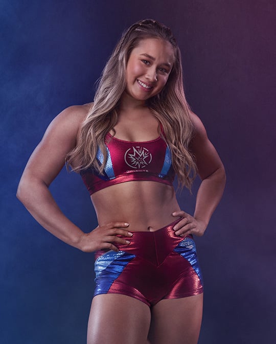 Emily Steel