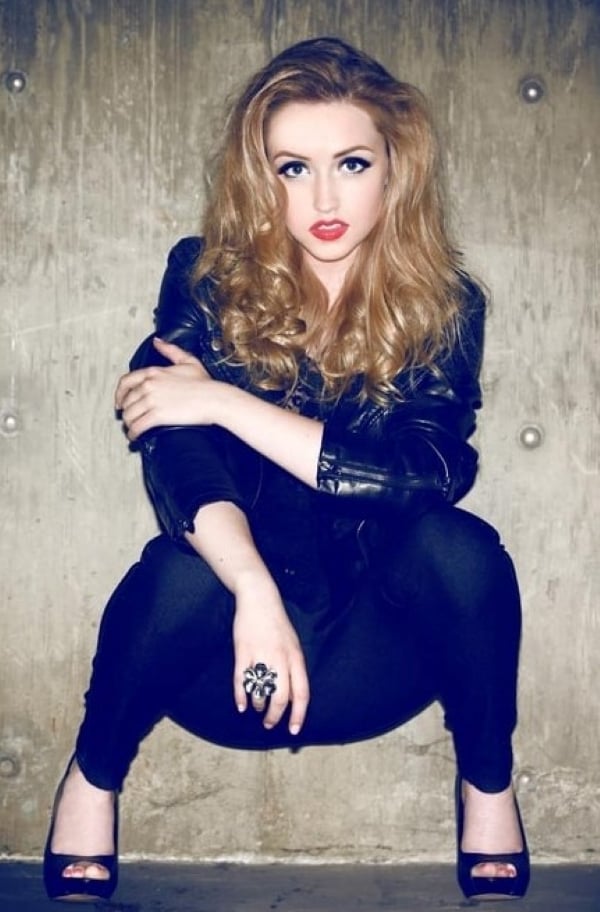 Emily Tennant