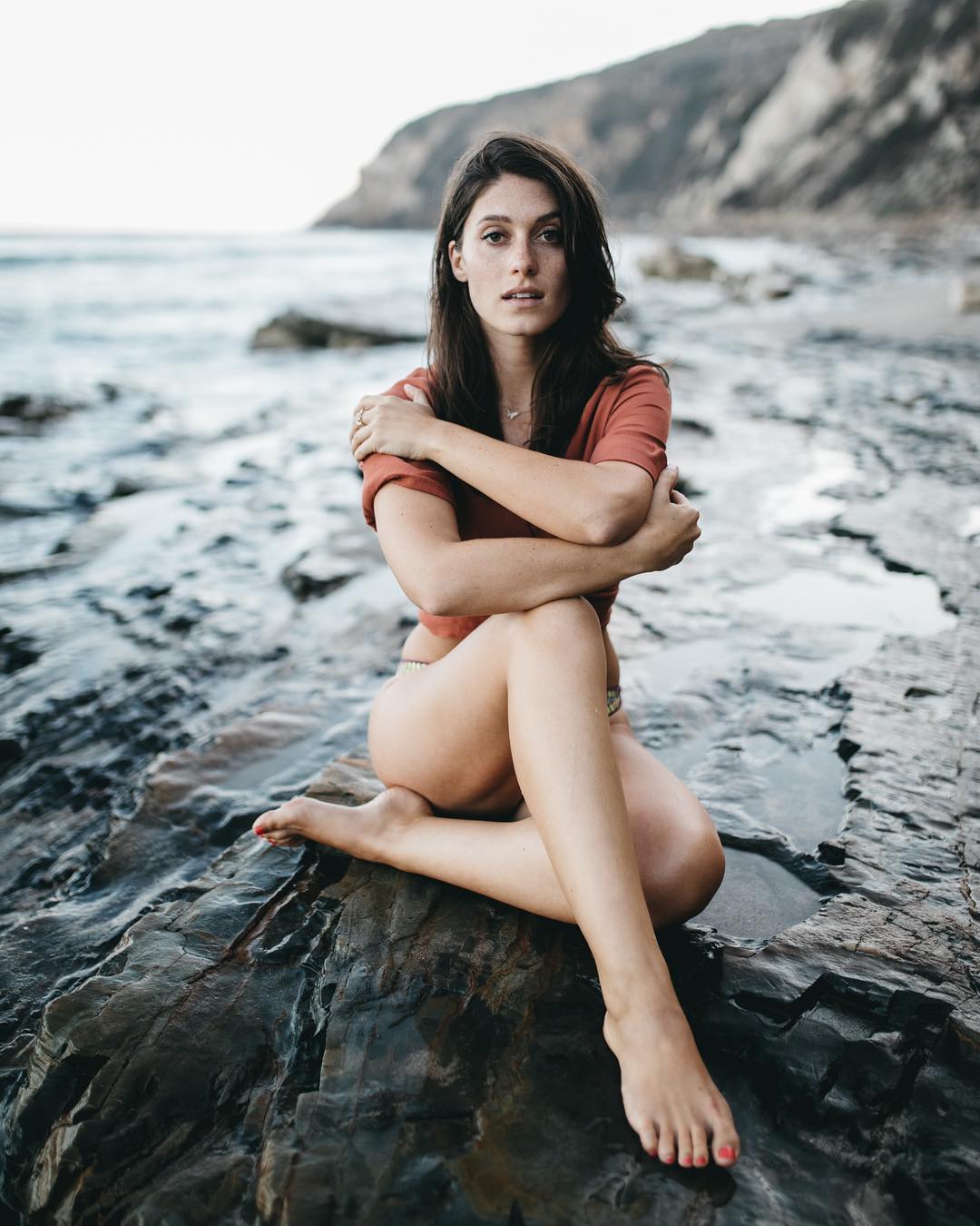 Emma Claire Fried