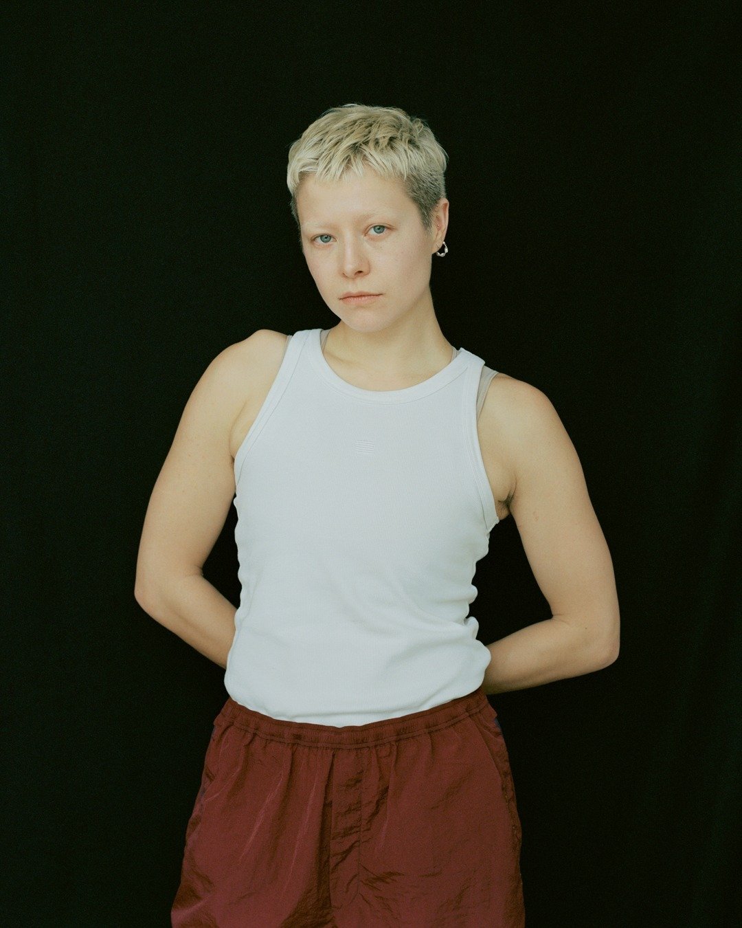 Emma D'Arcy