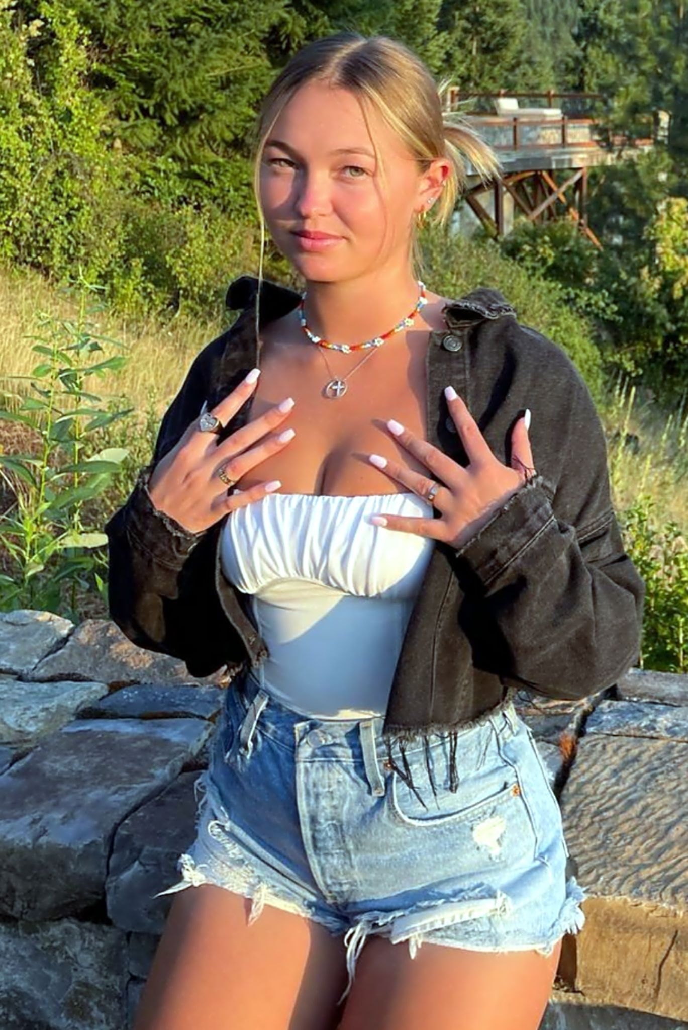 Emma Gretzky
