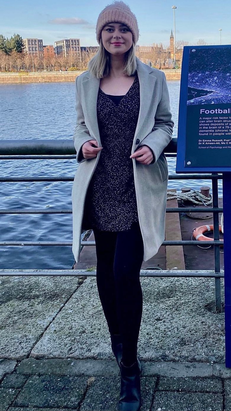 Emma Russell