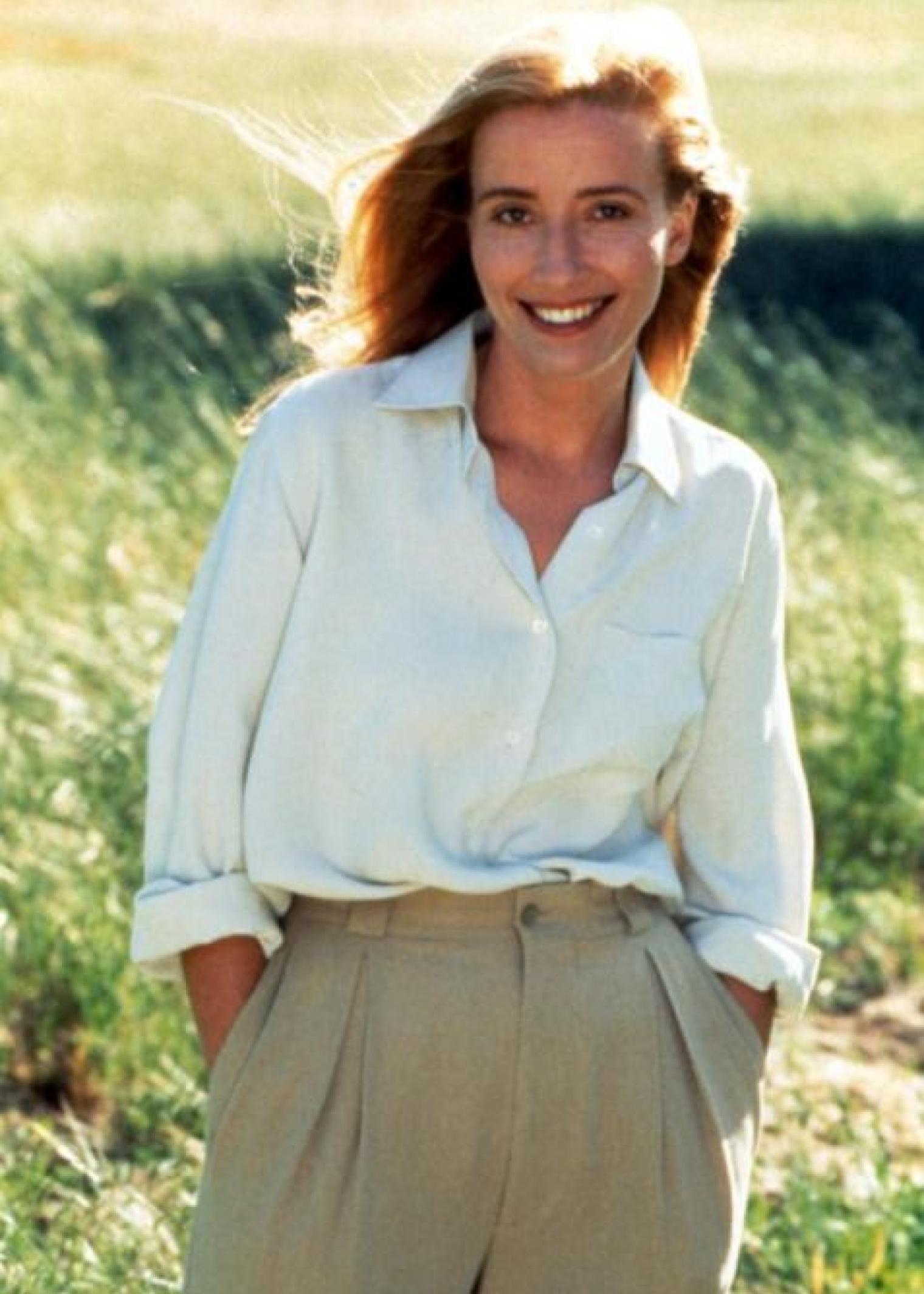 Emma Thompson