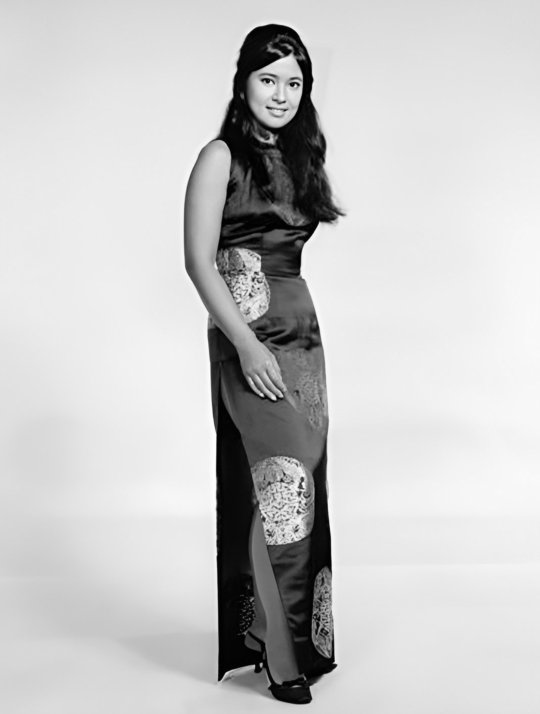 Emmanuelle Arsan