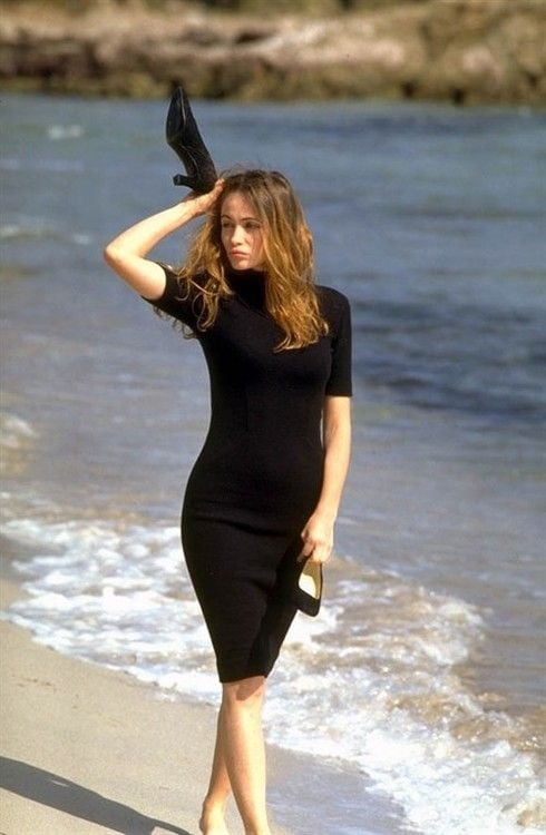 Emmanuelle Beart