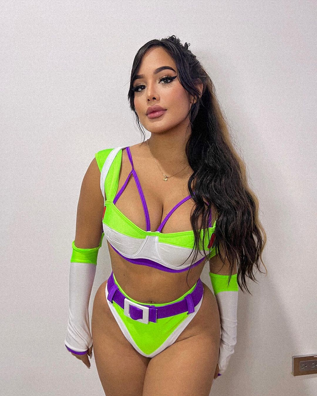 Emny Rodriguez