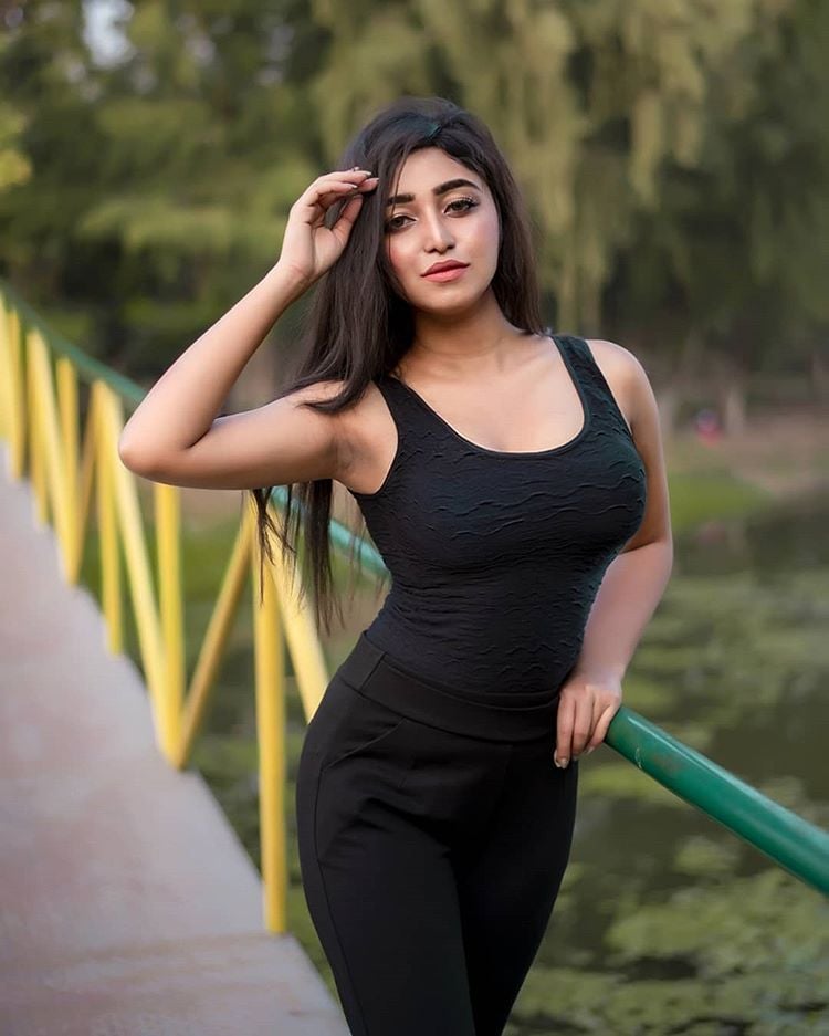 Ena Datta