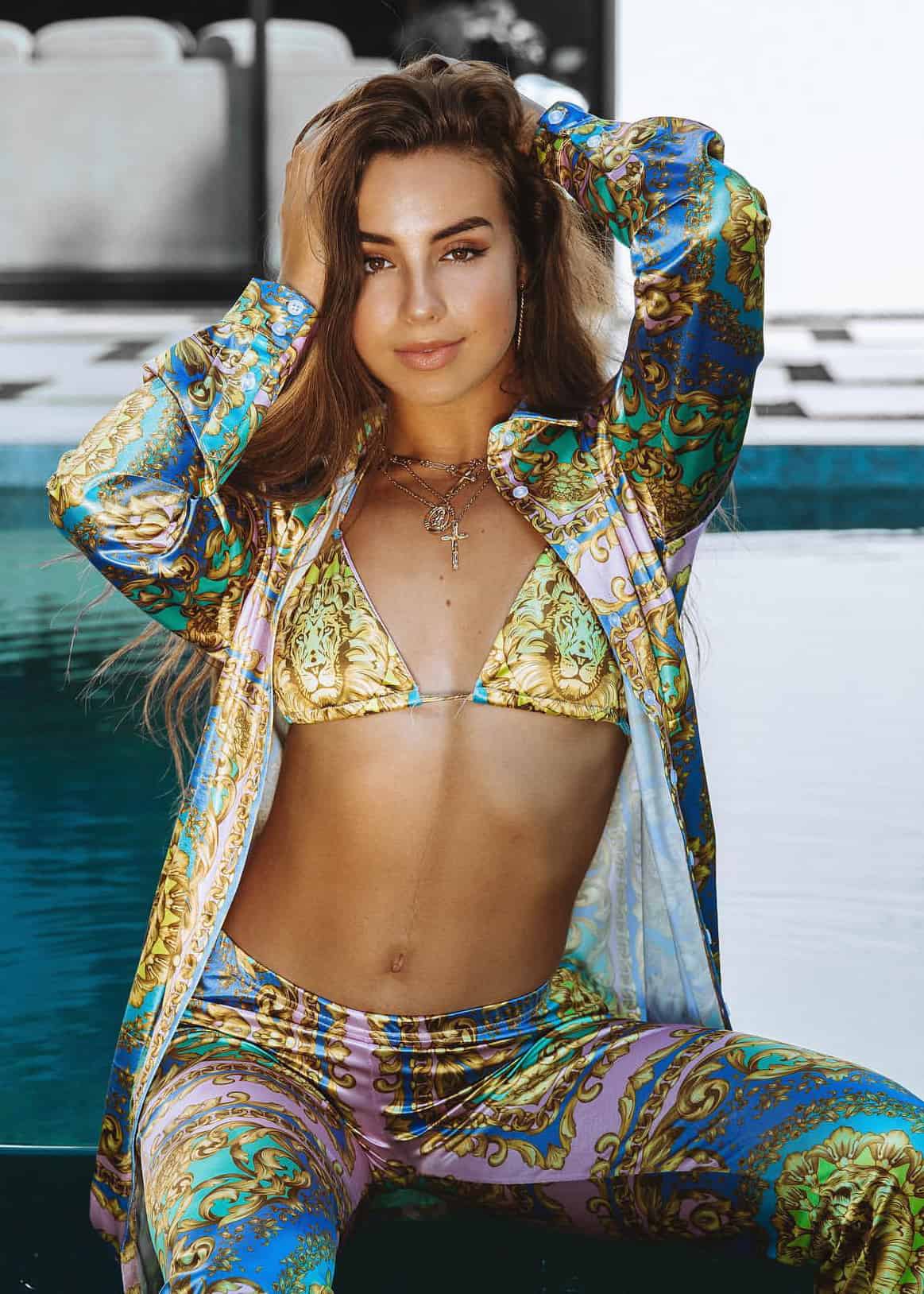 Enola Bedard