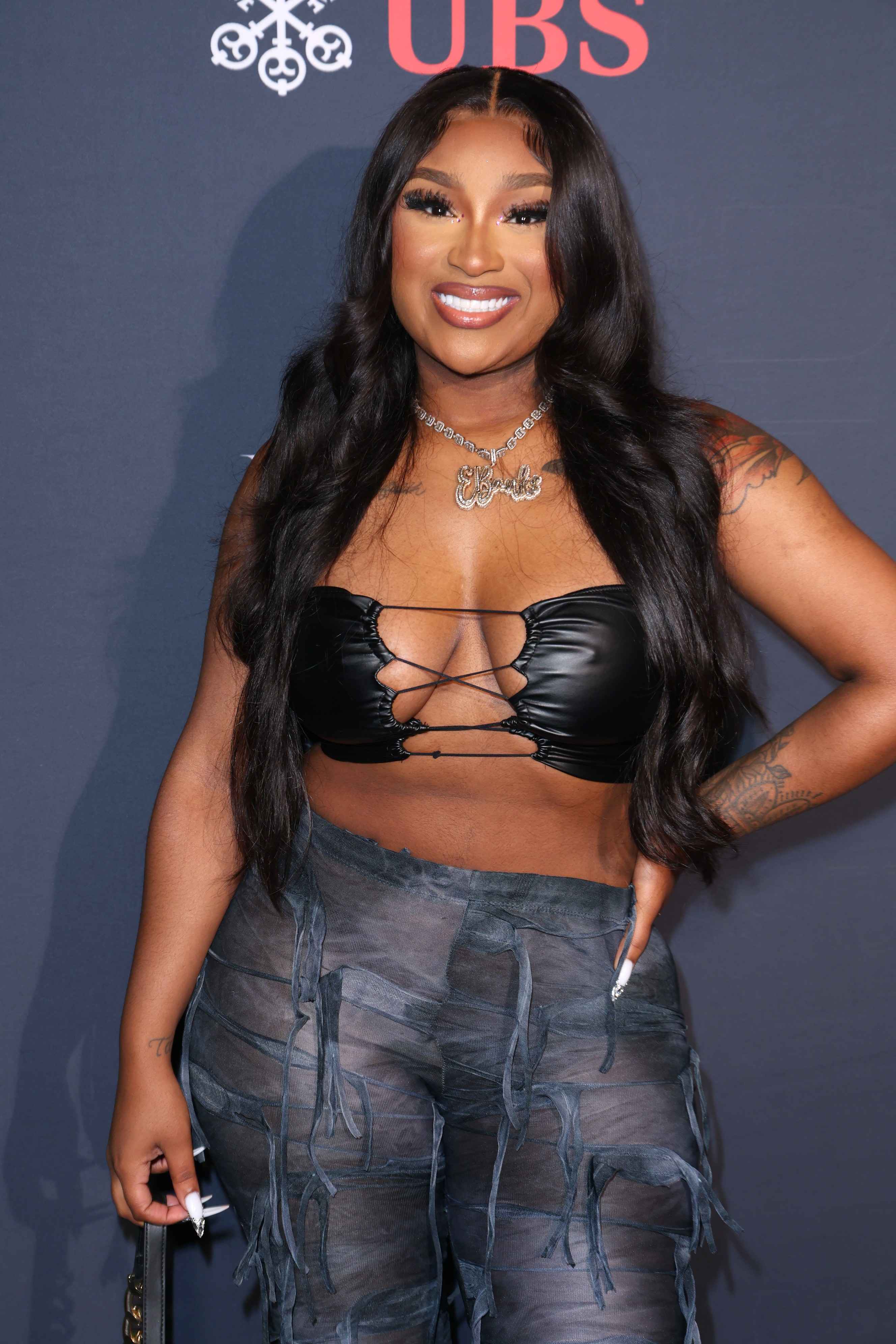 Erica Banks