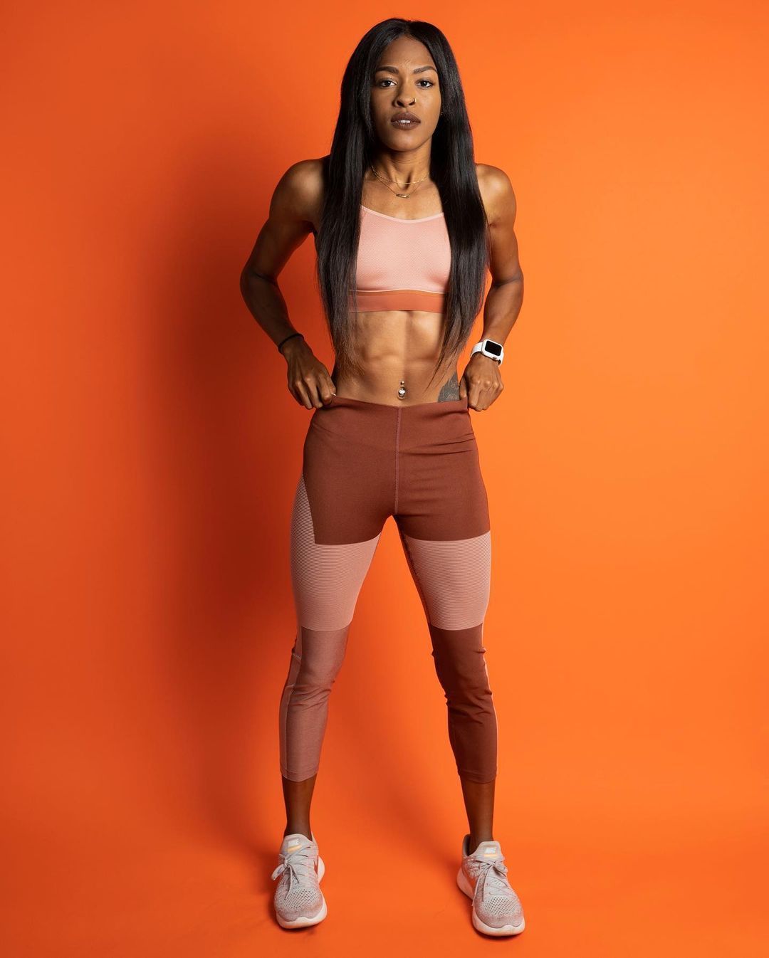 Erica Bougard