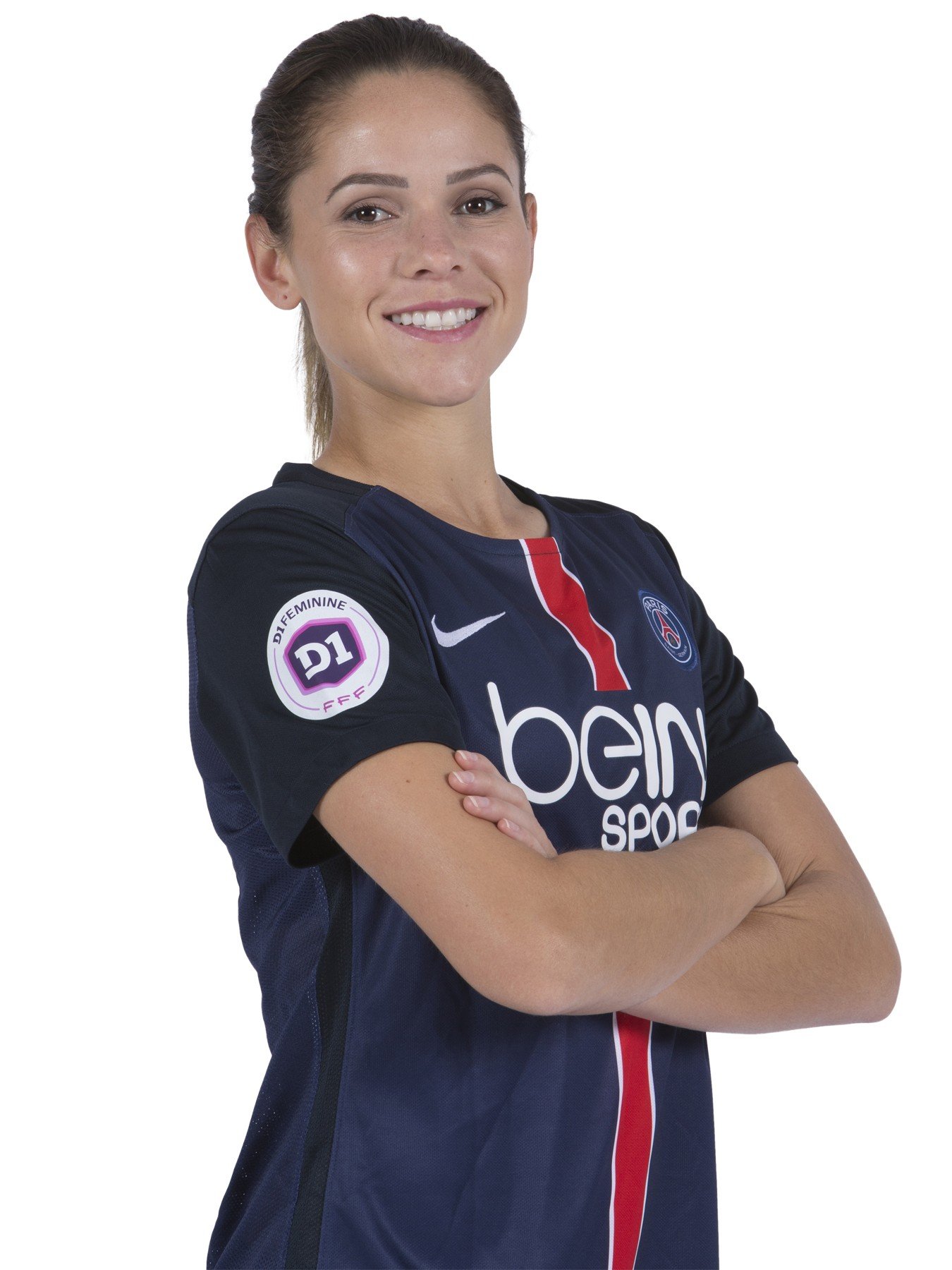 Erika Cristiano Dos Santos