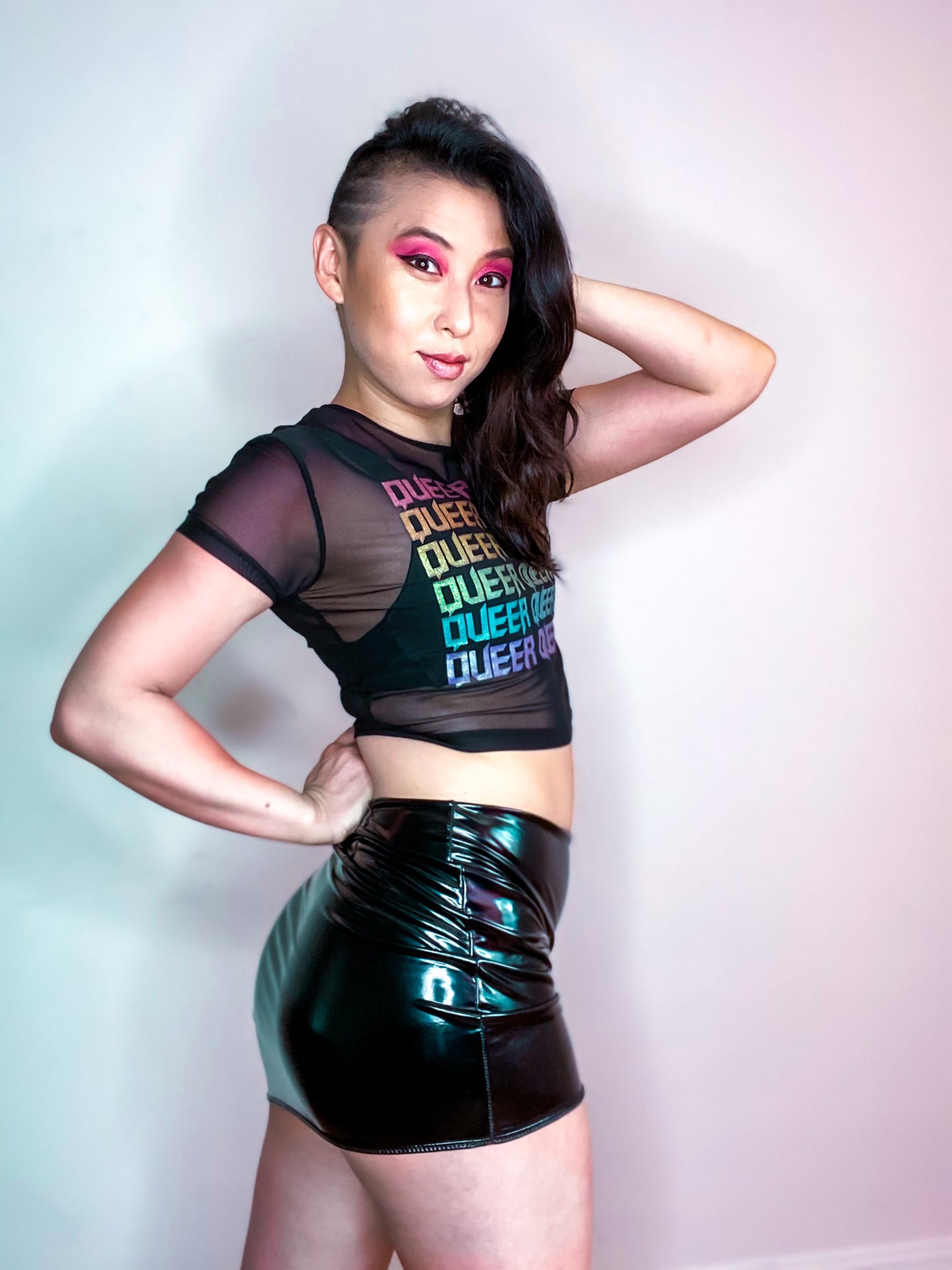 Erika Ishii