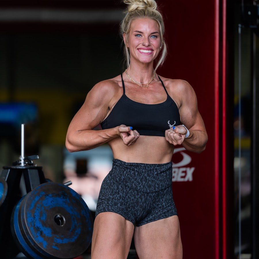 Erin Killeen