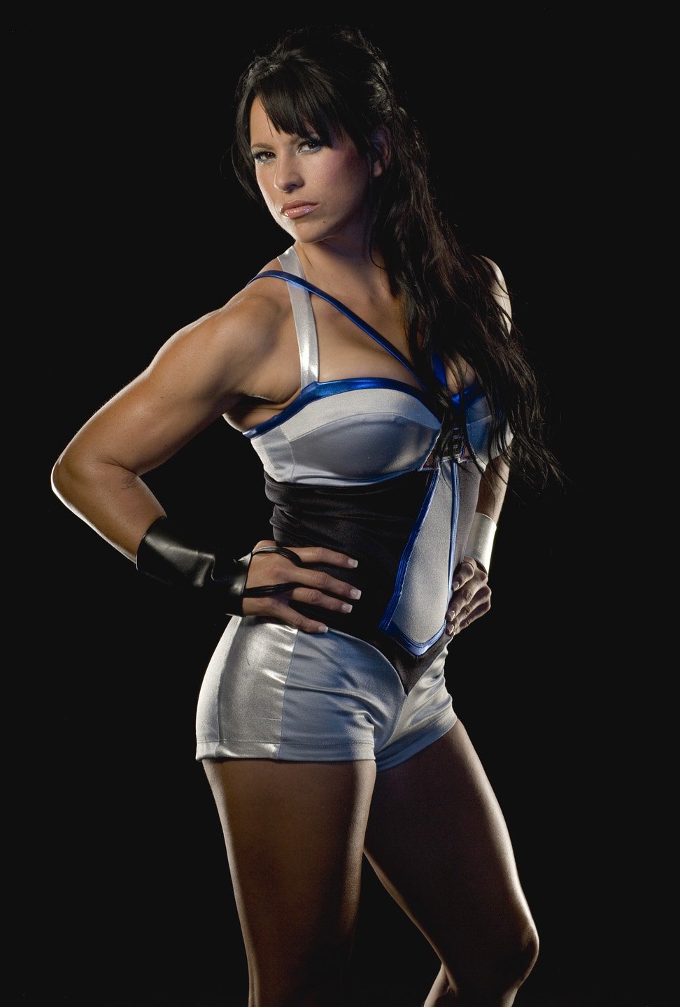 Erin Toughill