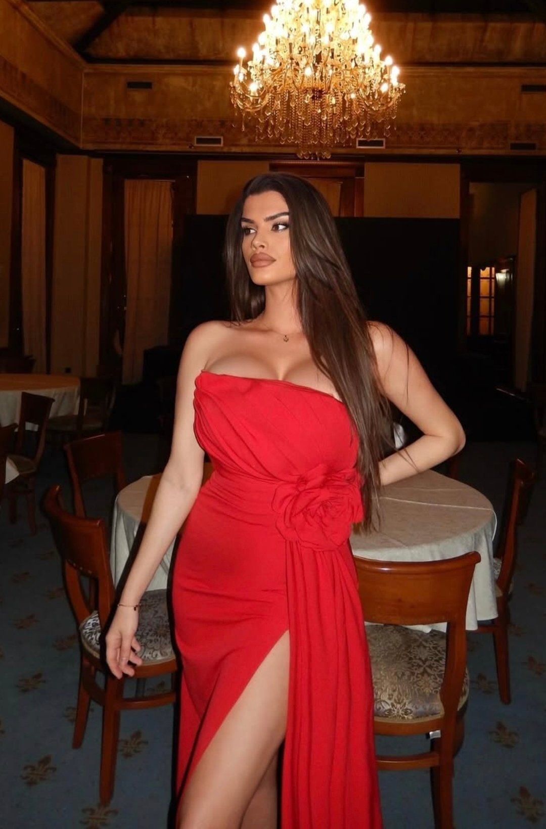 Eronita Karavidaj