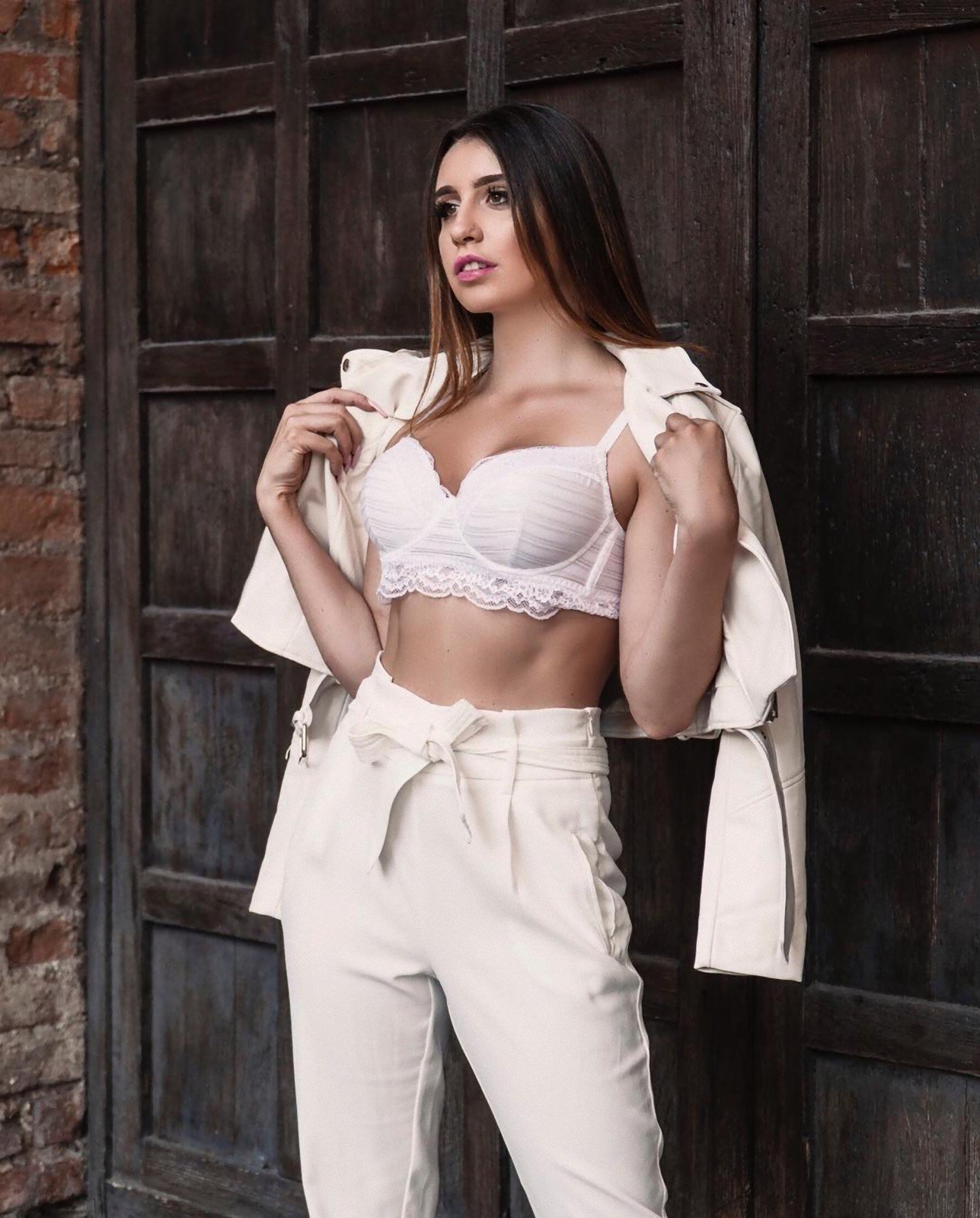 Esmeralda Morichelli