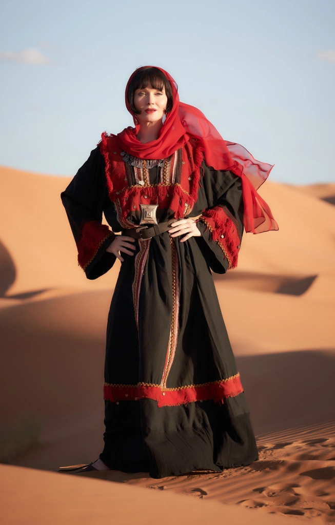 Essie Davis