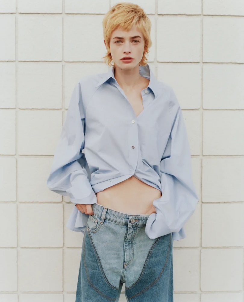 Esther McGregor