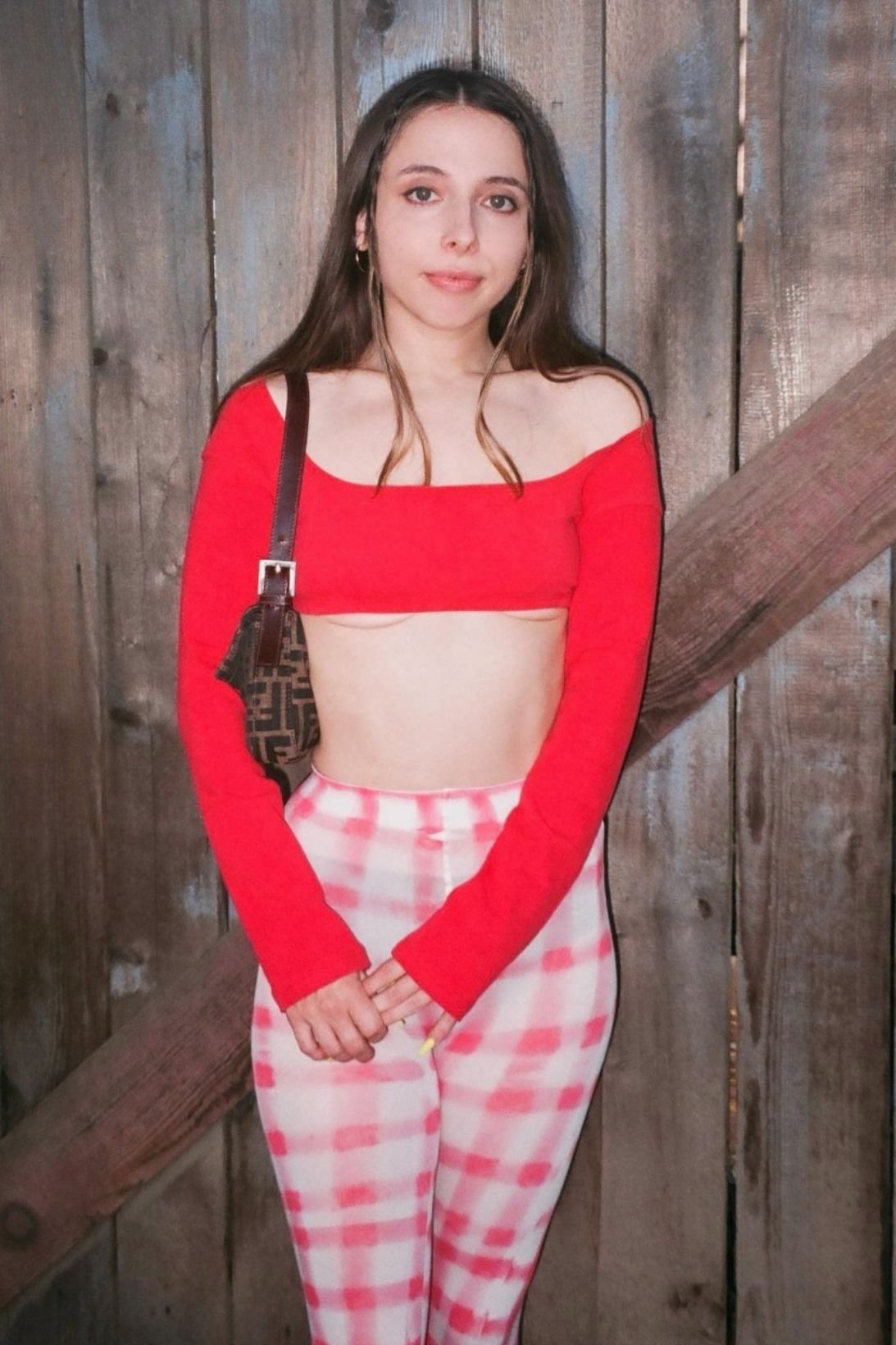 Esther Povitsky