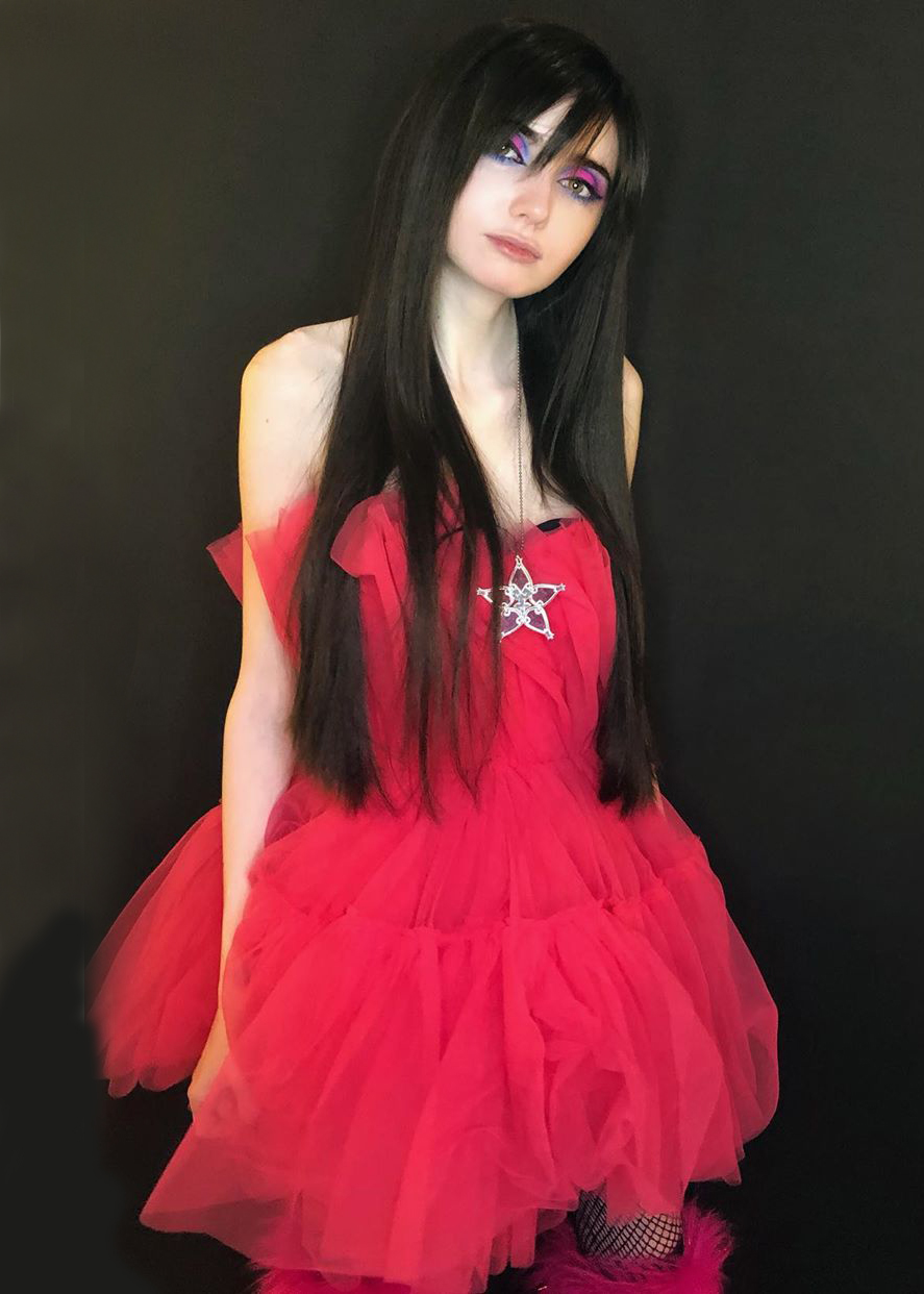 Eugenia Cooney