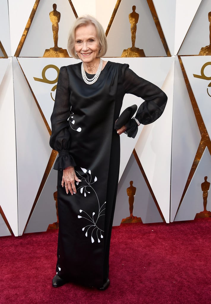 Eva Marie Saint