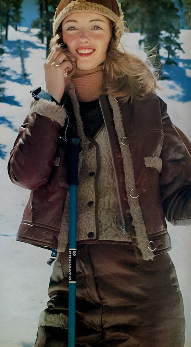 Eva Melle