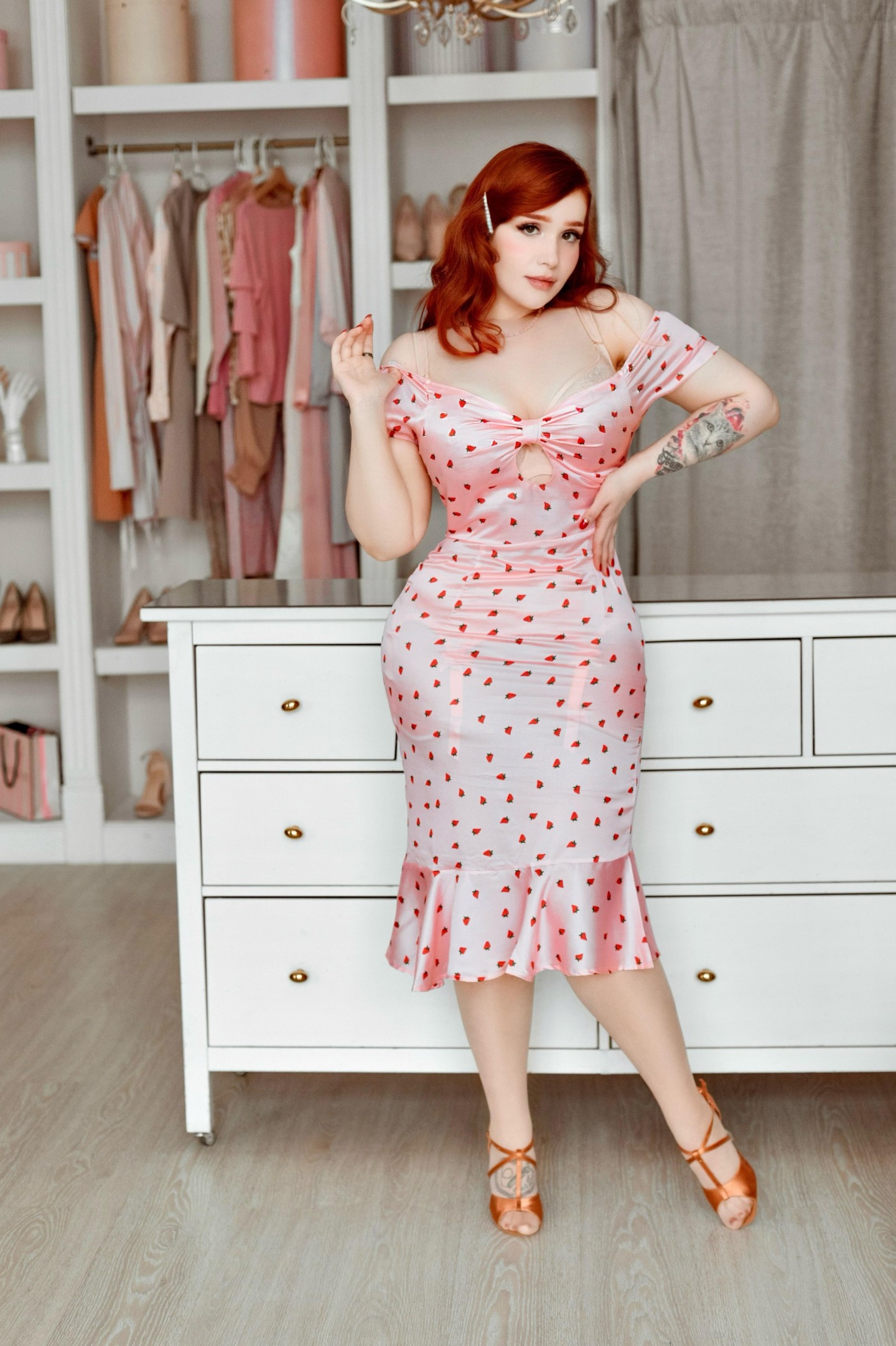 Eva Ollin