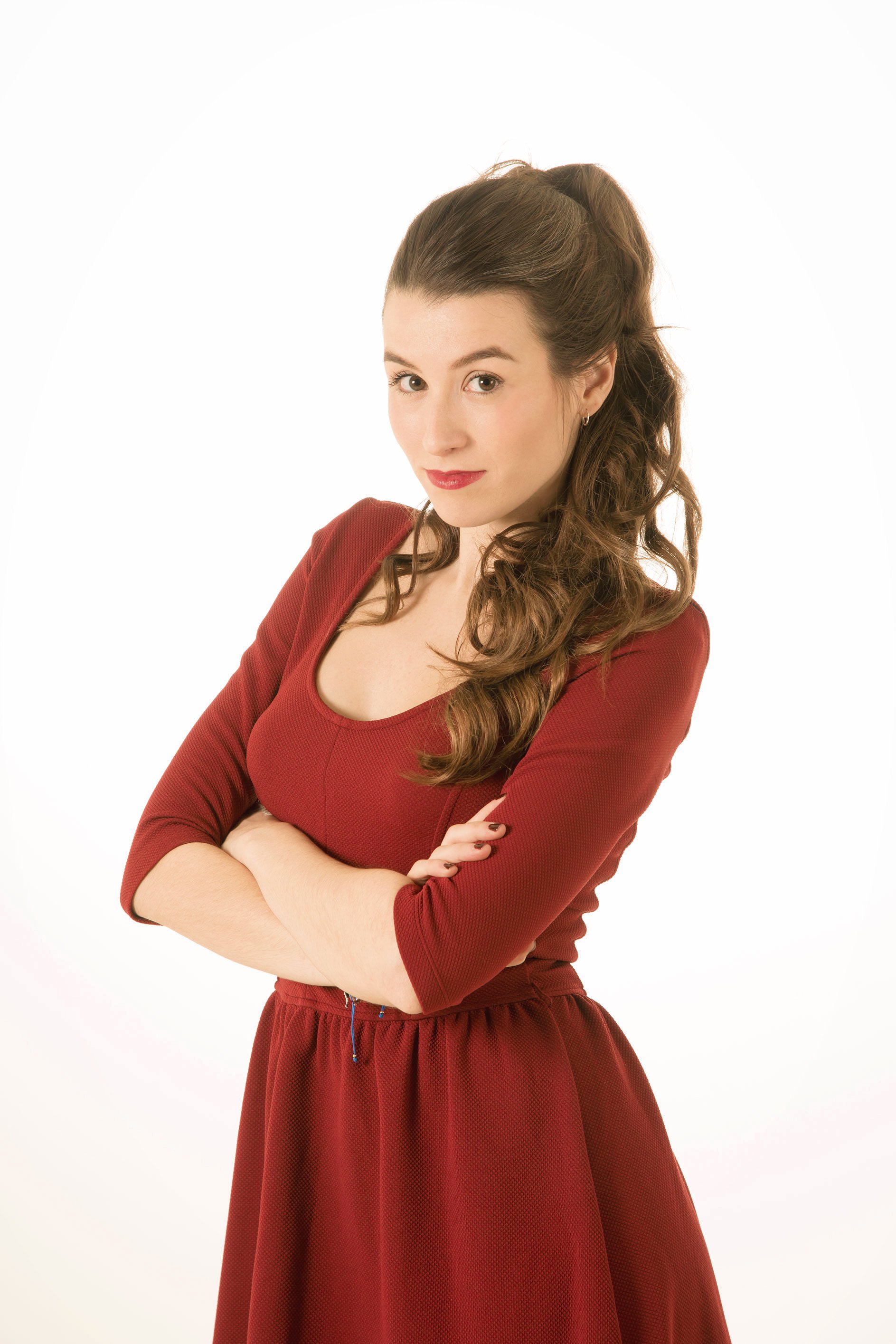 Eva Soriano