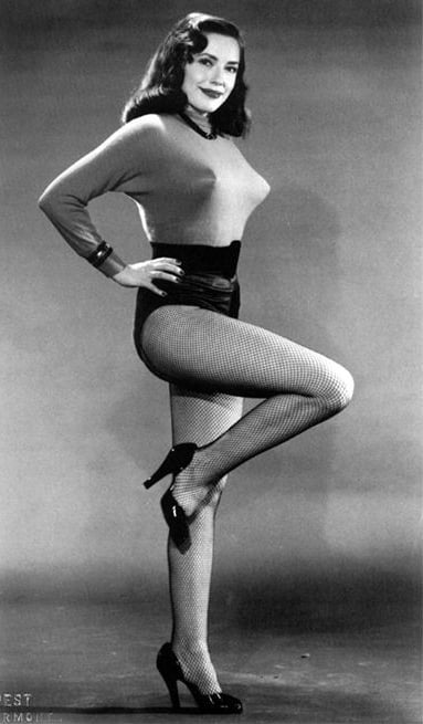 Evelyn West