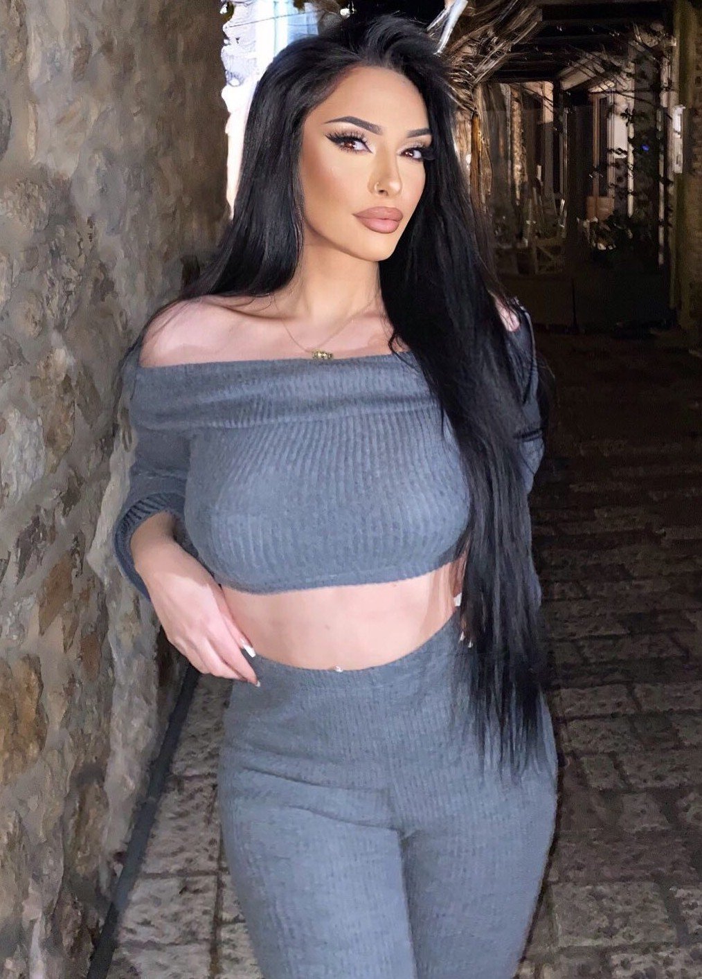 Evi Theodosopoulou