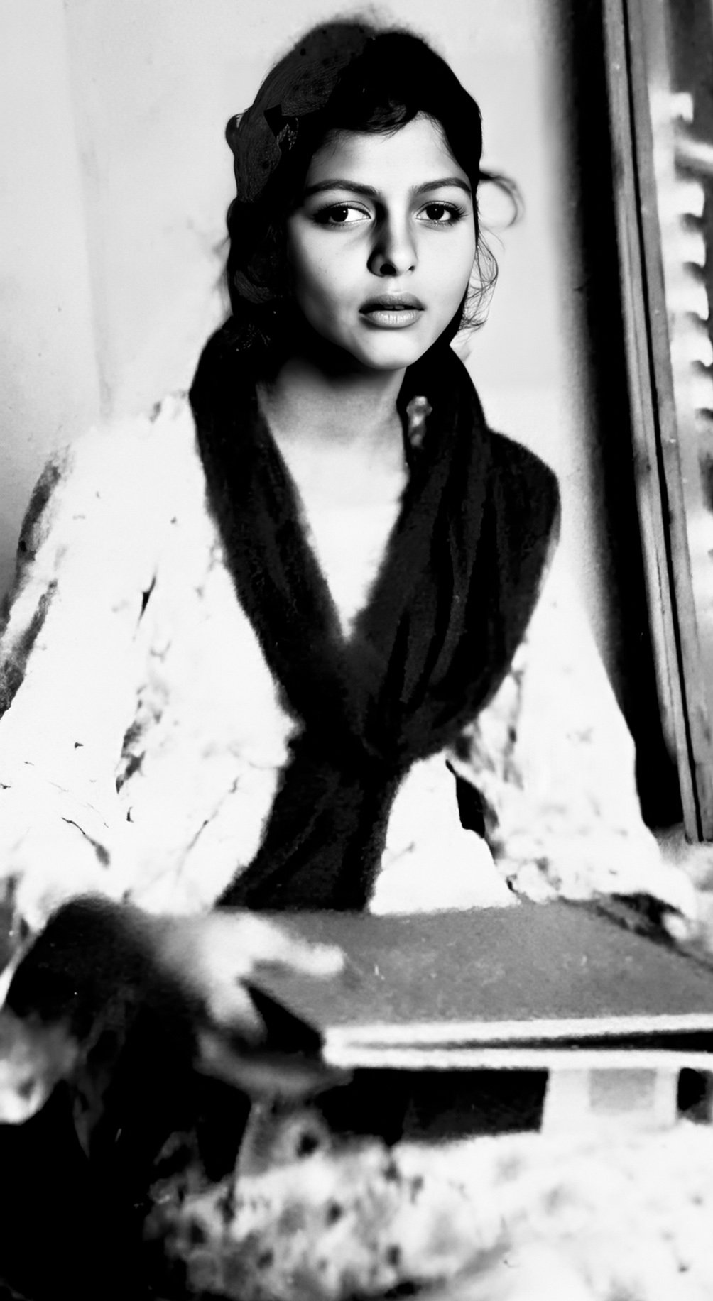 Fawzia Hai