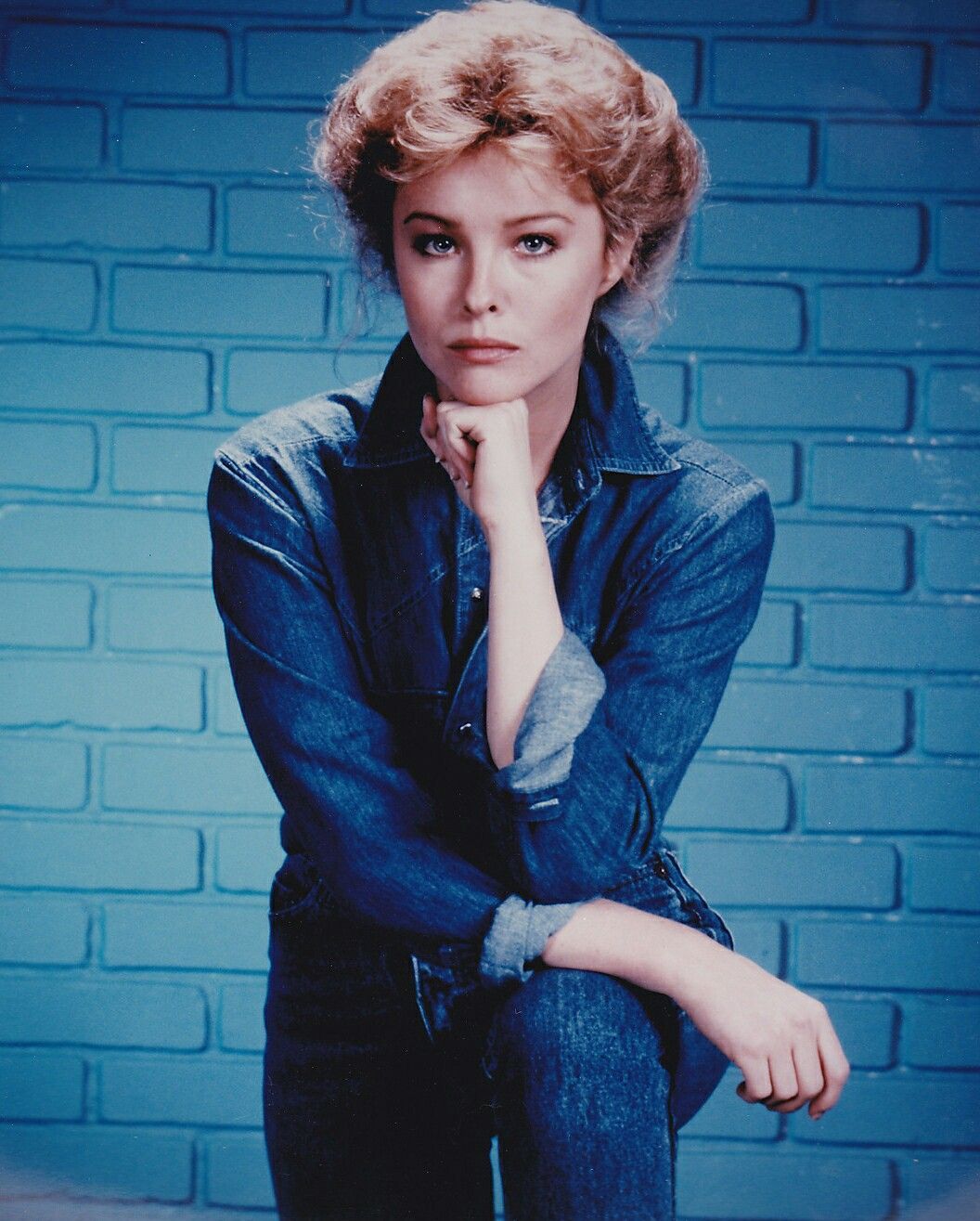 Faye Grant