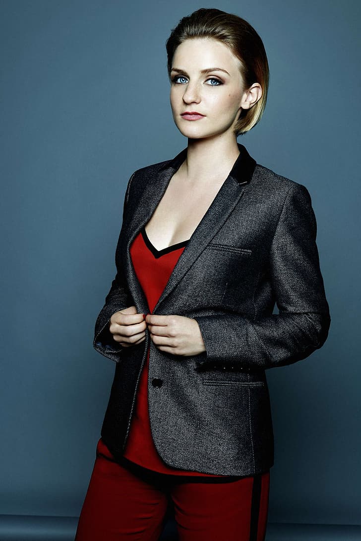Faye Marsay