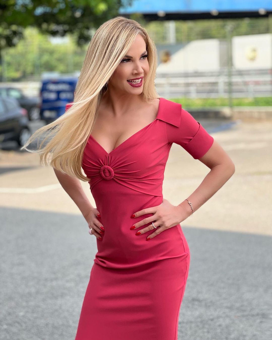 Federica Panicucci