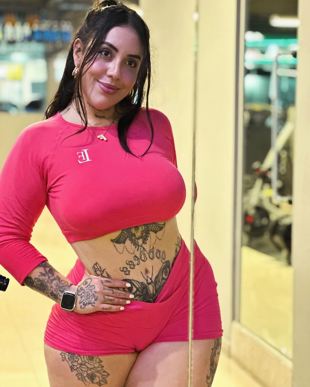 Fernanda Mauries