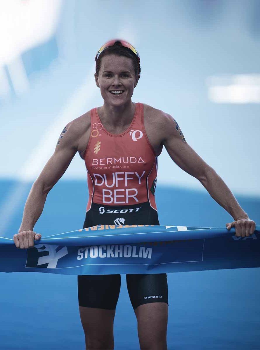 Flora Duffy