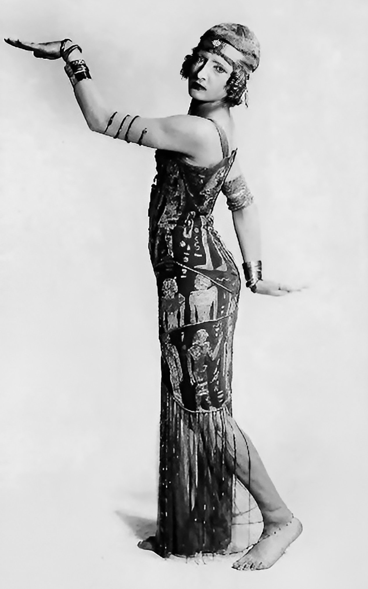 Flora Revalles