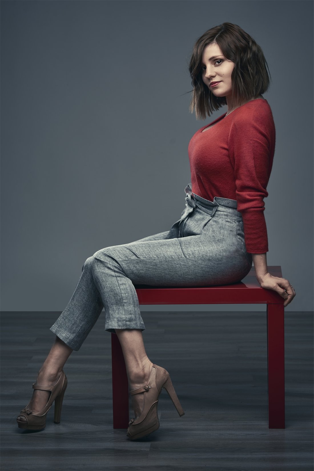 Florence Mendez