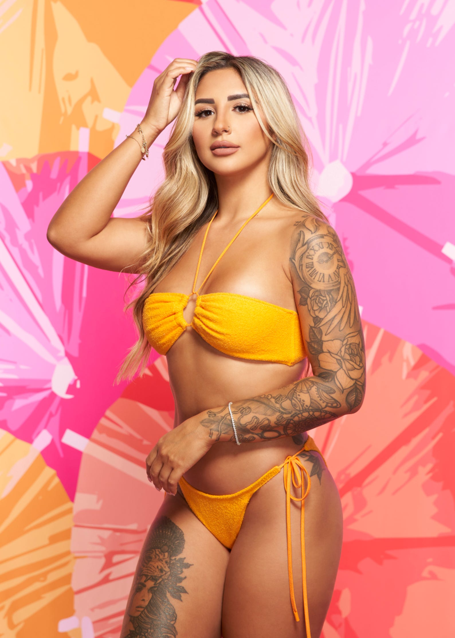 Florita Diaz