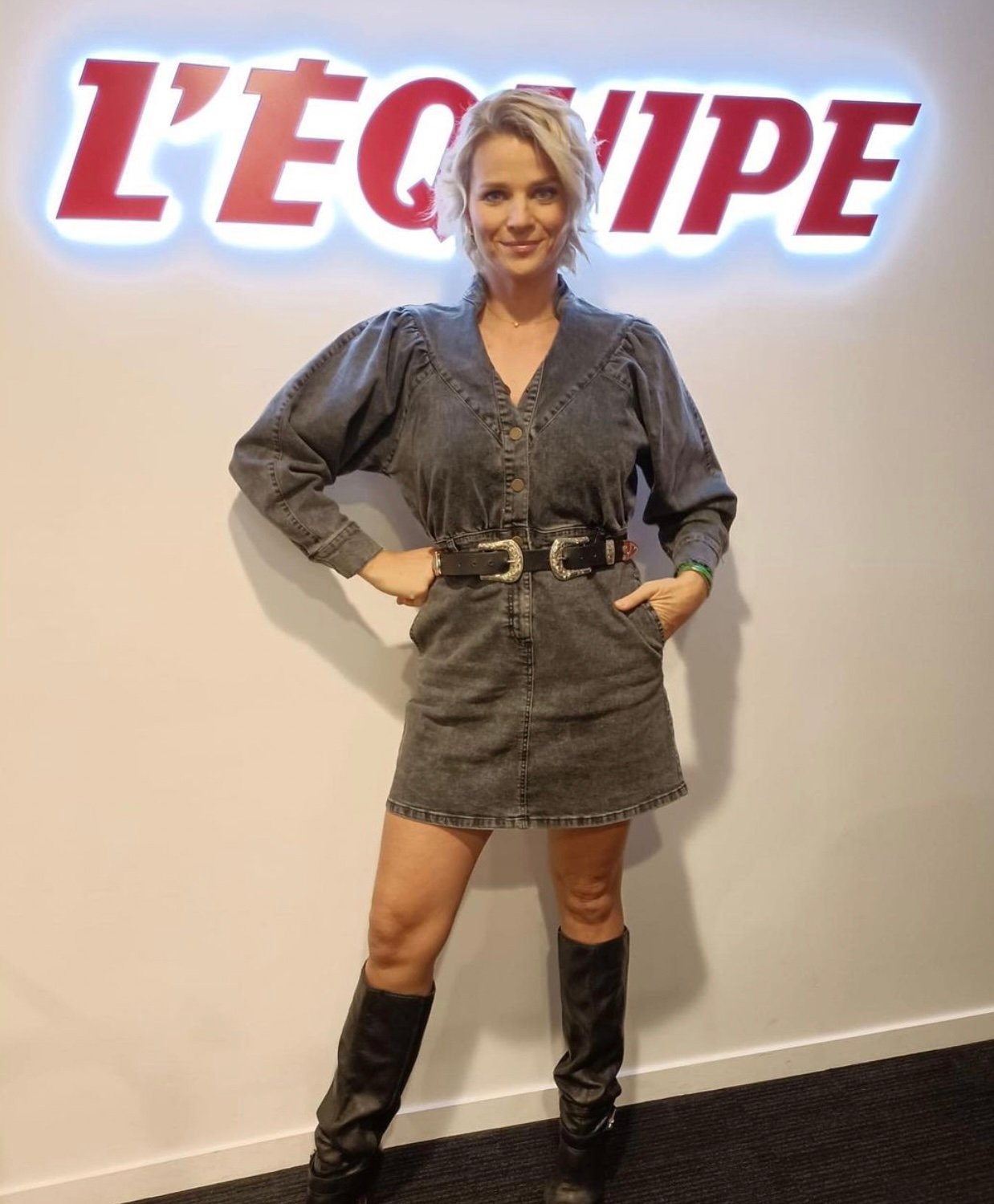 France Pierron