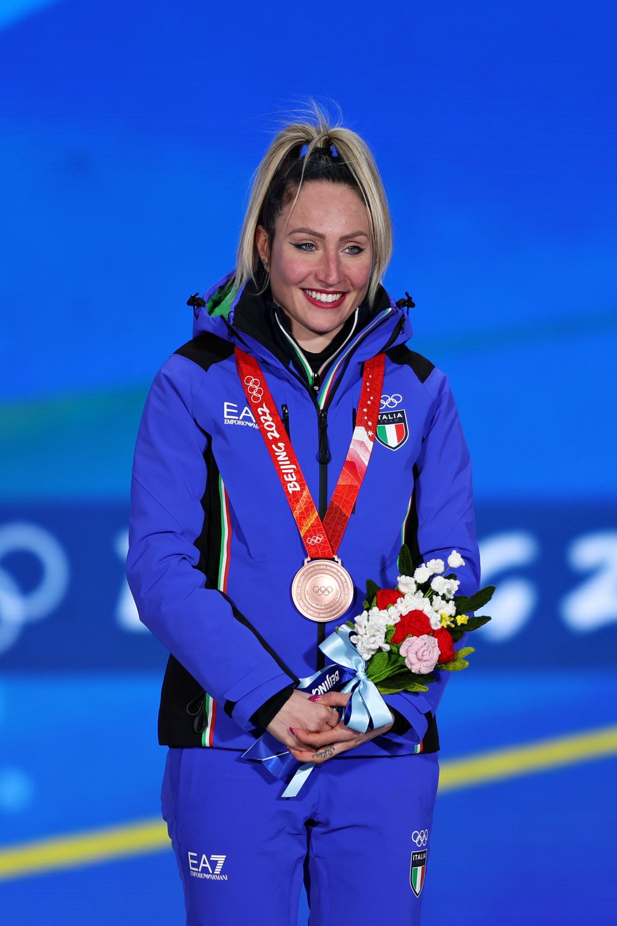 Francesca Lollobrigida