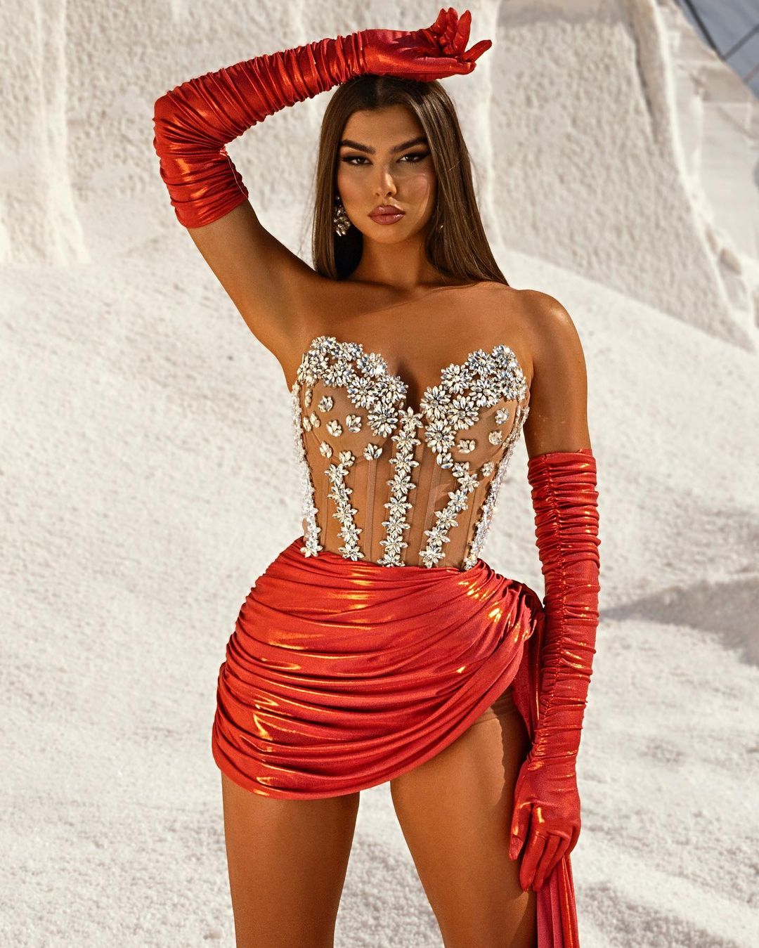 Franceska Rustem
